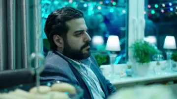 Задник к сериалу "Халифат" #1758892