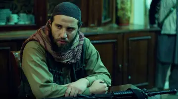 Задник к сериалу "Халифат" #1758893