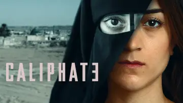 Задник к сериалу "Халифат" #1758898