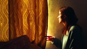 Задник к сериалу "Халифат" #1758899