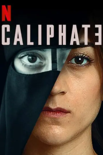 Постер к сериалу "Халифат" #1758903