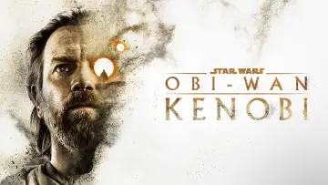 Задник к сериалу "Оби-Ван Кеноби" #1401304