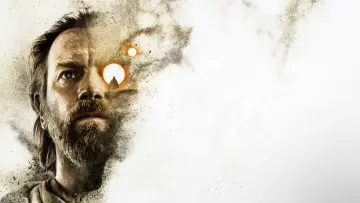Задник к сериалу "Оби-Ван Кеноби" #1401310