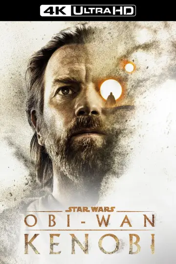 Постер к сериалу "Оби-Ван Кеноби" #1401352