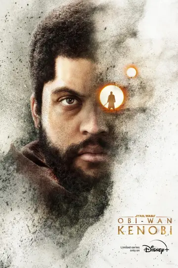 Постер к сериалу "Оби-Ван Кеноби" #1401374