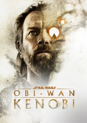 Постер к сериалу "Оби-Ван Кеноби" #1401376