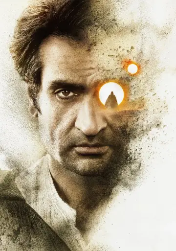Постер к сериалу "Оби-Ван Кеноби" #1401381