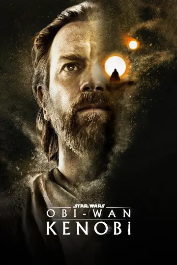 Постер к сериалу "Оби-Ван Кеноби" #1401399