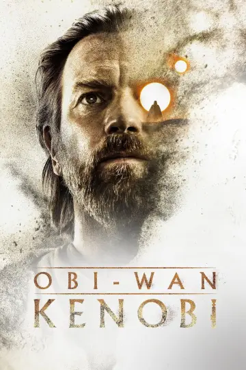 Постер к сериалу "Оби-Ван Кеноби" #1401404
