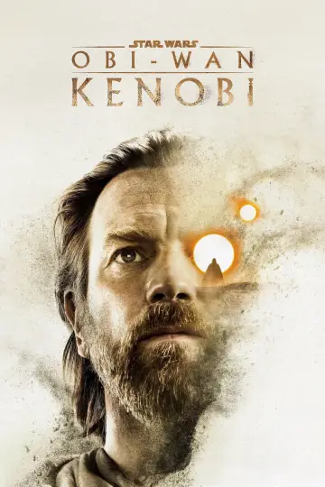 Постер к сериалу "Оби-Ван Кеноби" #1401414