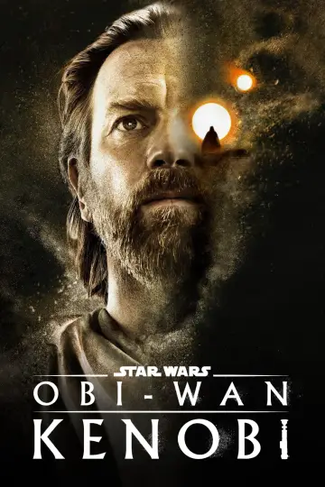 Постер к сериалу "Оби-Ван Кеноби" #1401416