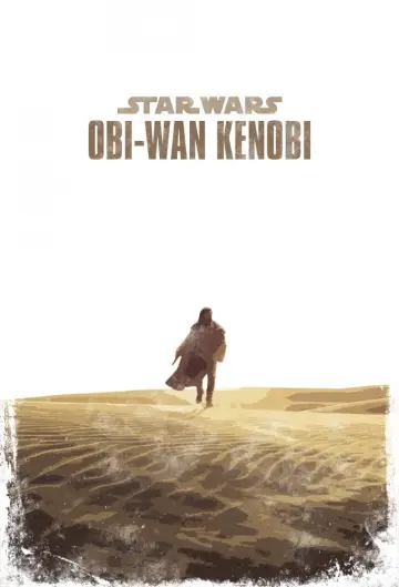 Постер к сериалу "Оби-Ван Кеноби" #1401417