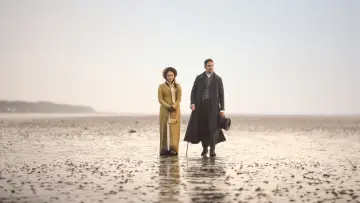 Задник к сериалу "Сэндитон" #1554756