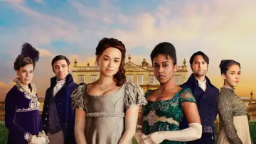 Задник к сериалу "Сэндитон" #1554767