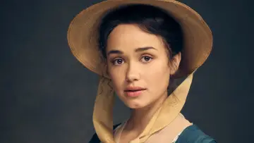 Задник к сериалу "Сэндитон" #1554770