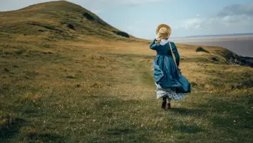 Задник к сериалу "Сэндитон" #1554774