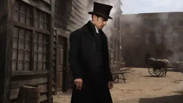 Задник к сериалу "Сэндитон" #1554787