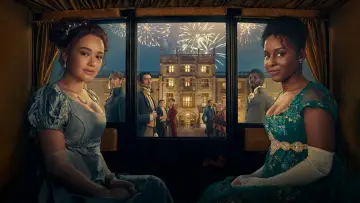 Задник к сериалу "Сэндитон" #1554790