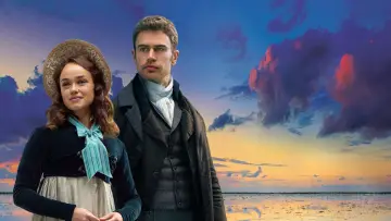 Задник к сериалу "Сэндитон" #1554801
