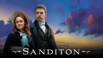Задник к сериалу "Сэндитон" #1554802
