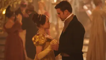 Задник к сериалу "Сэндитон" #1554812