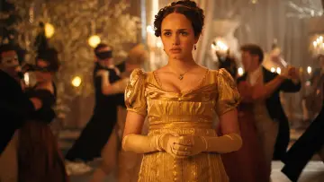 Задник к сериалу "Сэндитон" #1554813