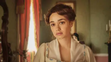 Задник к сериалу "Сэндитон" #1554816