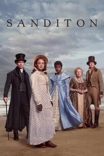 Постер к сериалу "Сэндитон" #1554847