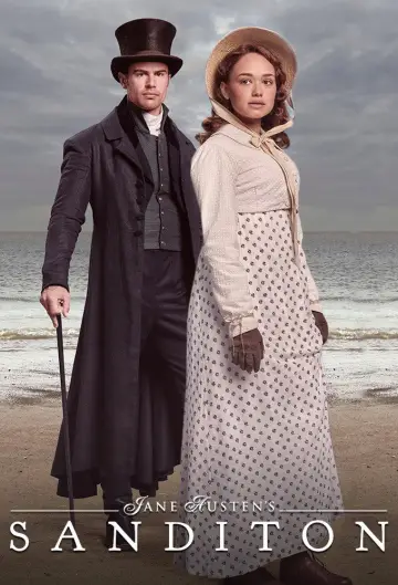 Постер к сериалу "Сэндитон" #1554852