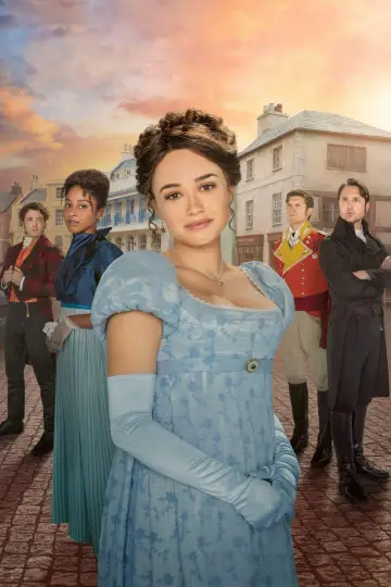 Постер к сериалу "Сэндитон" #1554854