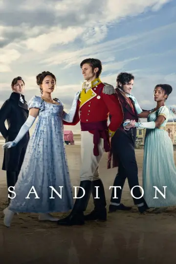 Постер к сериалу "Сэндитон" #1554858