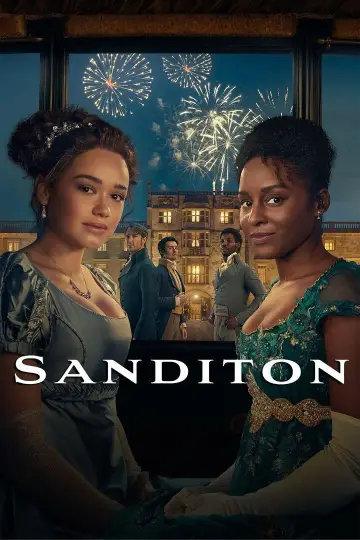 Постер к сериалу "Сэндитон" #1554864