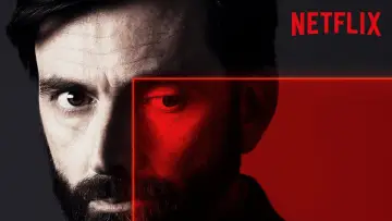 Задник к сериалу "Преступник: Великобритания" #1444860