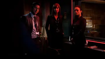 Задник к сериалу "Преступник: Великобритания" #1444865