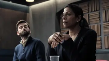 Задник к сериалу "Преступник: Великобритания" #1444868