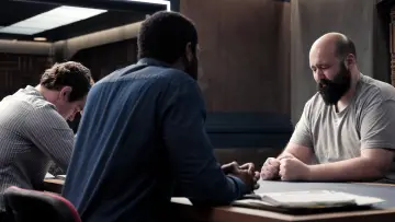 Задник к сериалу "Преступник: Великобритания" #1444869