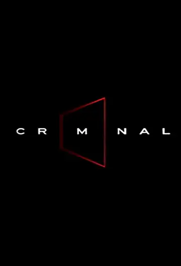 Постер к сериалу "Преступник: Великобритания" #1444885