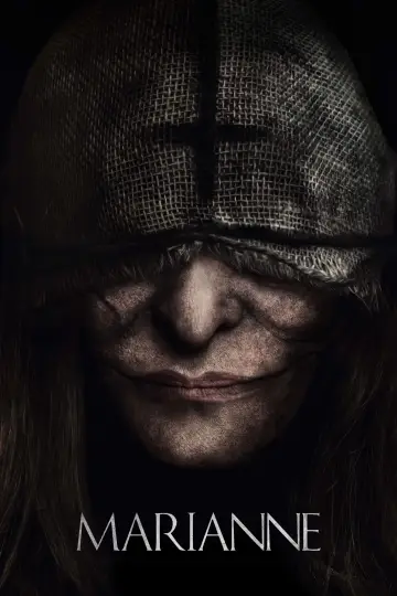 Постер к сериалу "Марианна" #1767942