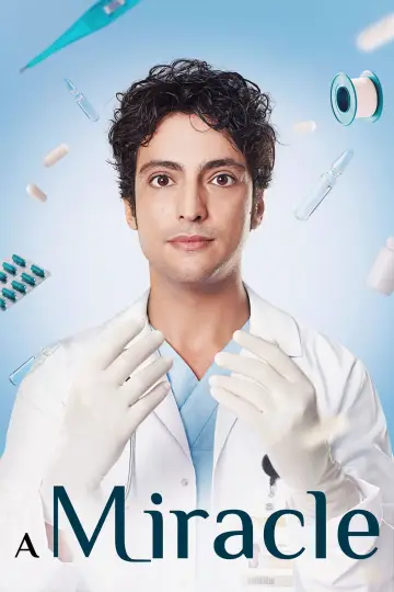 Постер к сериалу "Чудо-доктор" #1324960
