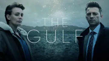 Задник к сериалу "The Gulf" #1557569