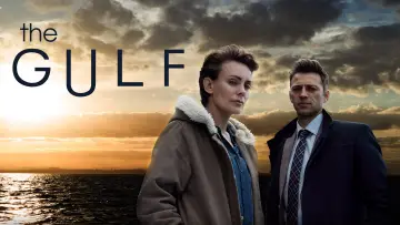 Задник к сериалу "The Gulf" #1557570