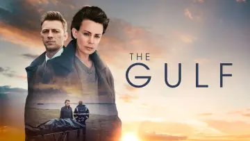 Задник к сериалу "The Gulf" #1557571