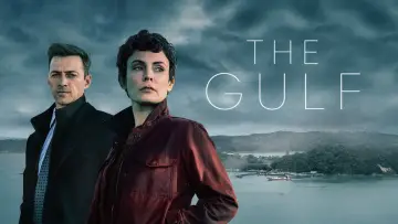Задник к сериалу "The Gulf" #1557573