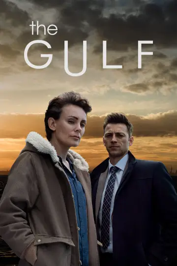Постер к сериалу "The Gulf" #1557578