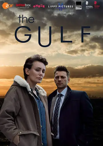 Постер к сериалу "The Gulf" #1763411