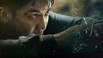 Задник к сериалу "Бродяга" #1414925