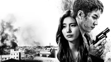 Задник к сериалу "Бродяга" #1414926