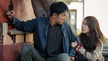 Задник к сериалу "Бродяга" #1414928