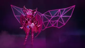 Задник к сериалу "The Masked Singer" #1654706