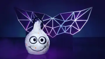 Задник к сериалу "The Masked Singer" #1654707